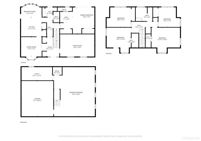 75th image of 610 Brule Rd, Marquette, MI 49855 | MLS# 50203433