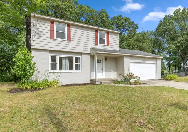 Photo 1 of Single family home for sale at 2647 Manitoba Ct, Grand Rapids, MI 49525 | MLS# 70532398 | Listing updated on 2026-08-21