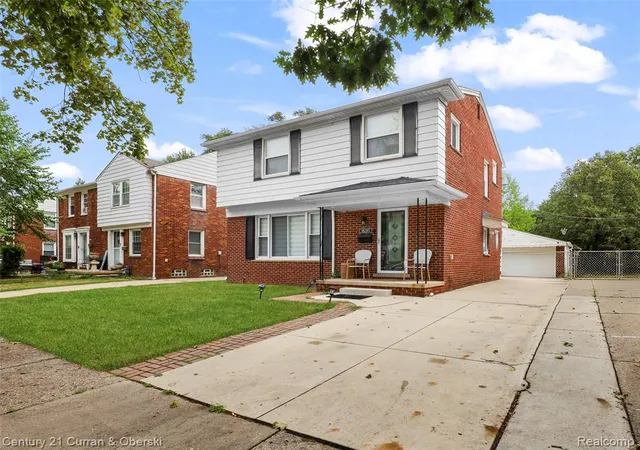Photo 2 of Single family home for sale at 18285 Outer Dr, Dearborn, MI 48128 1375 | MLS# 61024406 | Listing updated on 2026-08-26