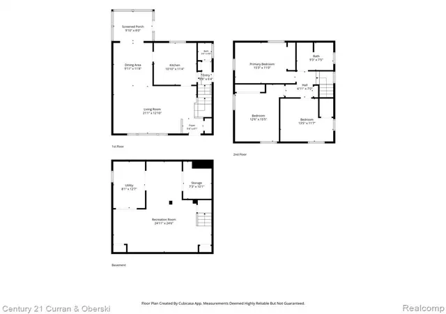 Photo 38 of Single family home for sale at 18285 Outer Dr, Dearborn, MI 48128 1375 | MLS# 61024406 | Listing updated on 2026-08-26