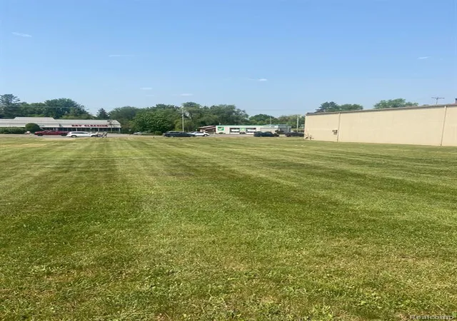 Photo 3 of Land for sale at 5023 W Pierson Rd, Flint, MI 48504 1301 | MLS# 60226660 | Listing updated on 2026-09-13