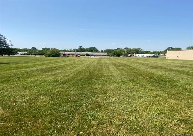 Photo 3 of Land for sale at 5023 W Pierson Rd, Flint, MI 48504 1301 | MLS# 60226660 | Listing updated on 2026-09-13
