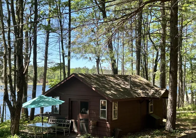Homes for sale in Gaylord, MI | 3797 Wequas Lake Rd, Gaylord, MI 49735 | MLS# 70414678