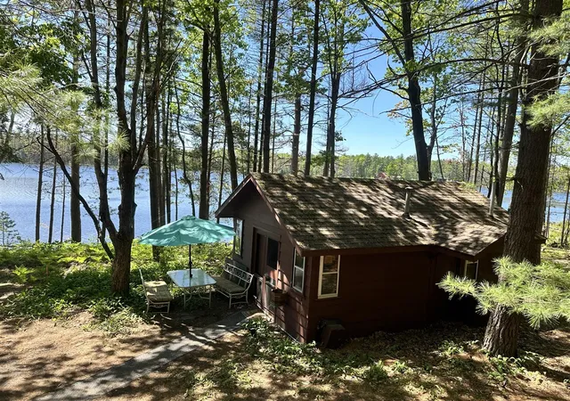 Homes for sale in Gaylord, MI | 3797 Wequas Lake Rd, Gaylord, MI 49735 | MLS# 70414678