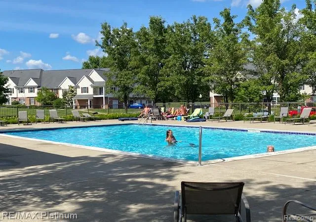 Homes for sale in Howell, MI | 1105 S Rial Lake Dr #45, Howell, MI 48843 | MLS# 61006312