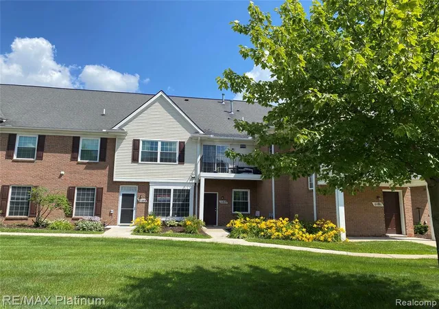 Homes for sale in Howell, MI | 1105 S Rial Lake Dr #45, Howell, MI 48843 | MLS# 61006312