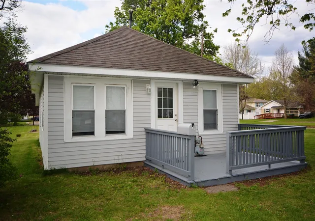 Homes for sale in Albion, MI | 117 E North St, Albion, MI 49224 | MLS# 70533145