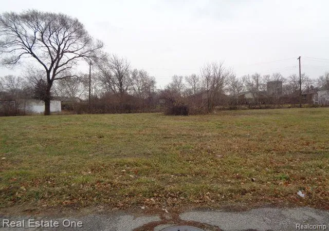 1st image of 2706 Hendricks St, Detroit, MI 48207 | MLS# 60182660
