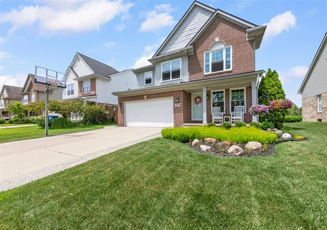 2nd image of 39020 Florence Ave, Westland, MI 48185 | MLS# 70538022