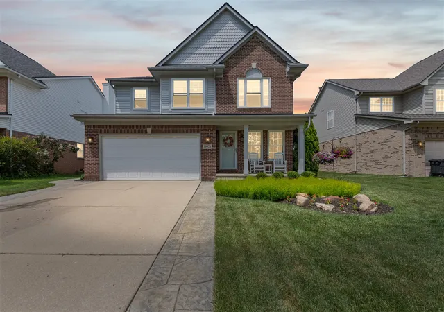 50th image of 39020 Florence Ave, Westland, MI 48185 | MLS# 70538022