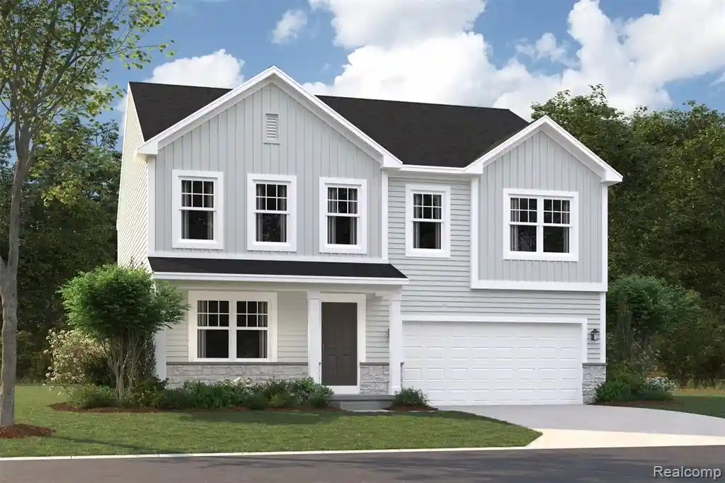 Photo 1 of Sale Pending at 539 Cumberland Trl, Chelsea, MI 48118 | MLS# 61042877 | Listing updated on 2026-10-30
