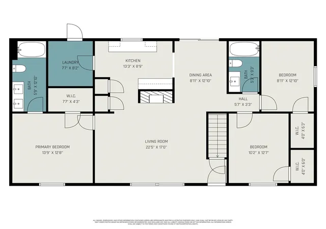 34th image of 8680 16 Mile Rd, Cedar Springs, MI 49319 | MLS# 70550643