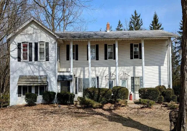 Photo 1 of Sale Pending at 6681 6 Mile Road, Northville, MI 48168 | MLS# 70467635 | Listing updated on 2025-09-24