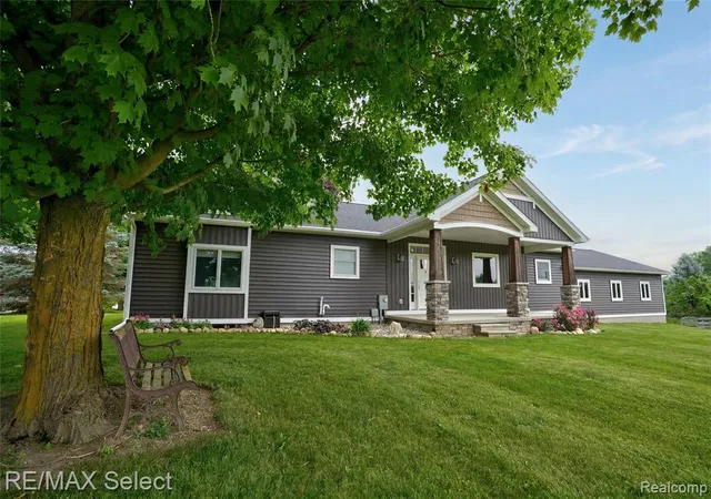 4th image of 11025 Davison Rd, Davison, MI 48423 | MLS# 61007476