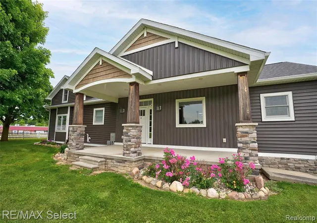 5th image of 11025 Davison Rd, Davison, MI 48423 | MLS# 61007476
