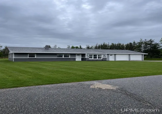 1st image of 227 Kawbawgam Rd, Marquette, MI 49855 | MLS# 50218278