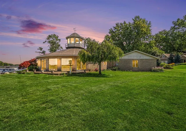Photo 2 of Single family home for sale at 14418 Ott Ln, Grand Haven, MI 49417 | MLS# 70548786 | Listing updated on 2026-07-29
