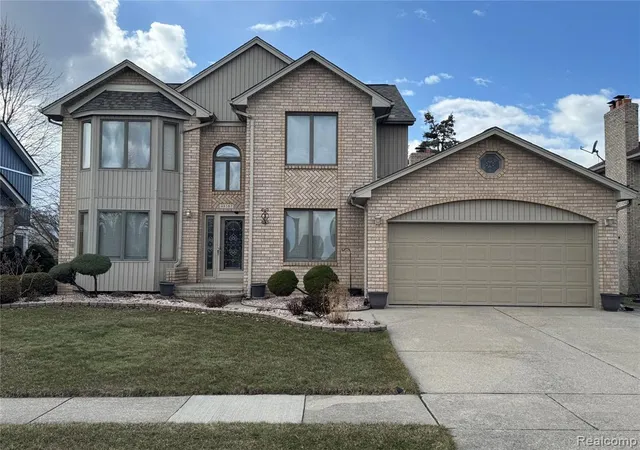 Homes for sale in Macomb, MI | 48583 Tilch Rd, Macomb, MI 48044 | MLS# 60997230