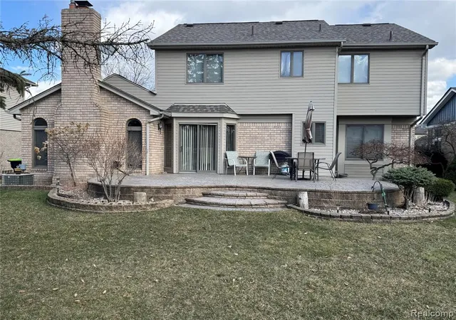 Homes for sale in Macomb, MI | 48583 Tilch Rd, Macomb, MI 48044 | MLS# 60997230