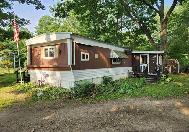 2nd image of 4172 Betty Lee Blvd, Gladwin, MI 48624 | MLS# 50218792