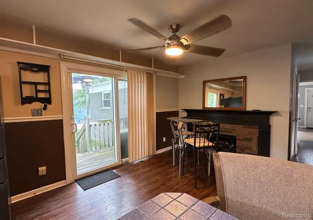 Homes for sale in Milford, MI | 743 E Summit St, Milford, MI 48381 | MLS# 60996238