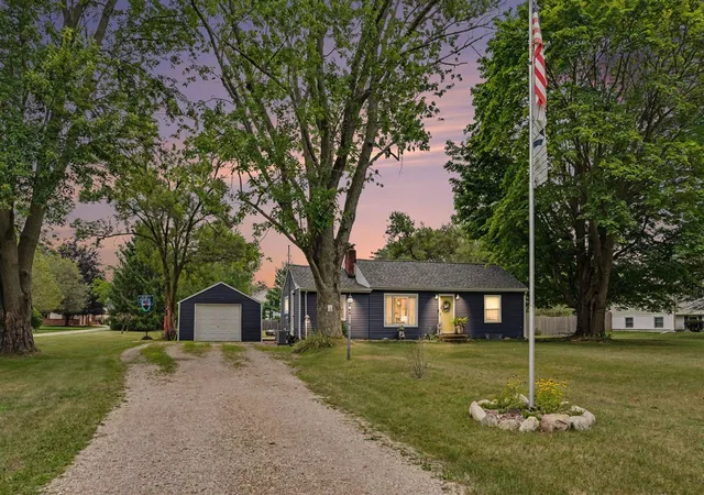 Photo 1 of Single family home for sale at 929 Bacon Ave, Portage, MI 49002 | MLS# 70552473 | Listing updated on 2026-08-28