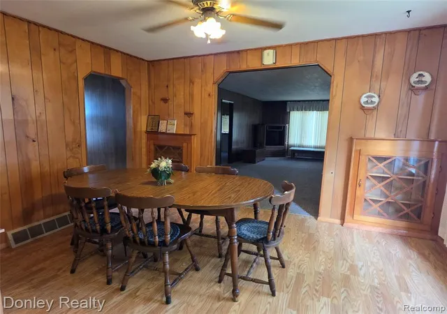 Photo 3 of Single family home for sale at 1611 Van Dyke Rd, Decker, MI 48426 9705 | MLS# 61025303 | Listing updated on 2026-09-06
