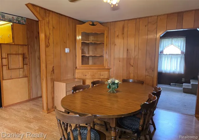 Photo 4 of Single family home for sale at 1611 Van Dyke Rd, Decker, MI 48426 9705 | MLS# 61025303 | Listing updated on 2026-09-06