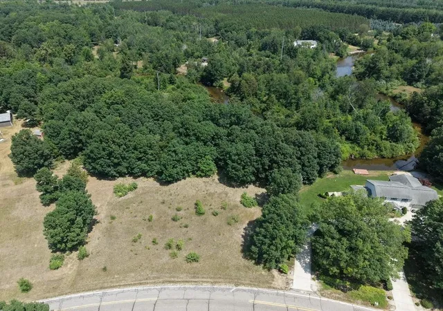 Photo 2 of Land for sale at 1033 & 1035 Bonanza Ln, Weidman, MI 48893 | MLS# 80071497 | Listing updated on 2026-07-28