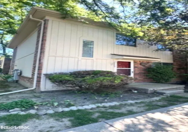 Photo 1 of Sale Pending at 40869 Highpointe Dr #38, Clinton Township, MI 48038 | MLS# 50217159 | Listing updated on 2026-08-27