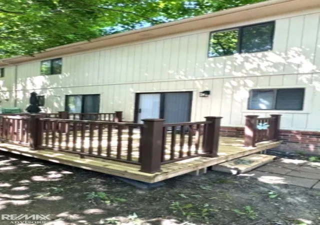 Photo 2 of Sale Pending at 40869 Highpointe Dr #38, Clinton Township, MI 48038 | MLS# 50217159 | Listing updated on 2026-08-27