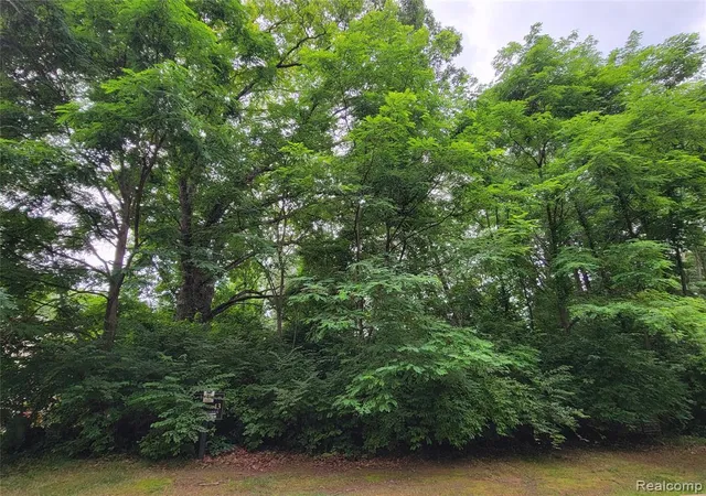 Photo 1 of Land for sale at Lot 43   Pinemont, Brighton, MI 48116 | MLS# 20682086 | Listing updated on 2026-07-06