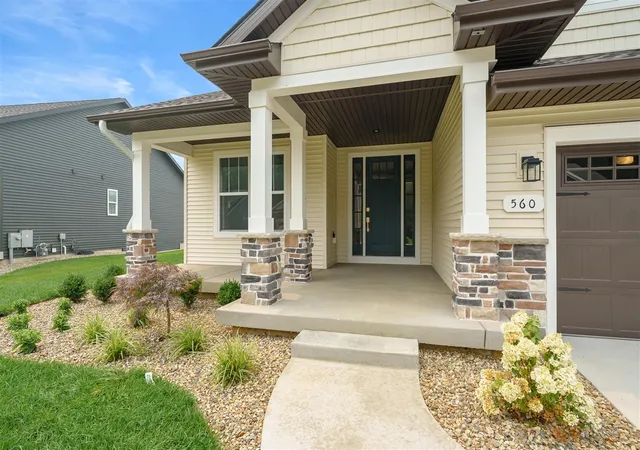 Photo 3 of Condo for sale at 745 Briella Ct, Portage, MI 49024 | MLS# 70550895 | Listing updated on 2026-09-15