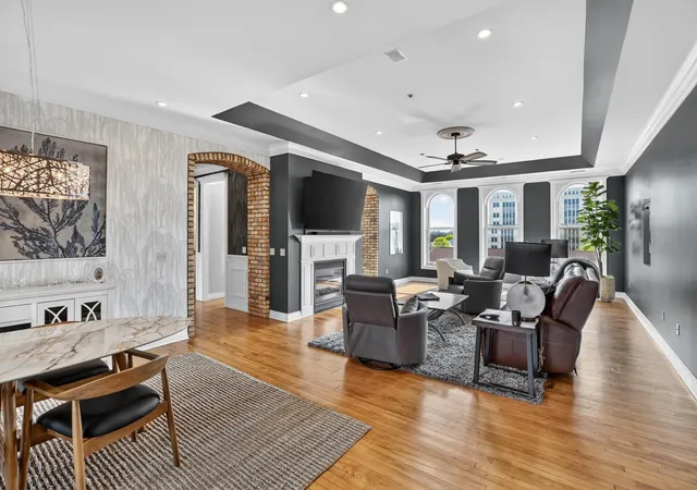 Photo 2 of Condo for sale at 315 Ctr Ste 404 Ave, Bay City, MI 48708 | MLS# 50215703 | Listing updated on 2026-09-17