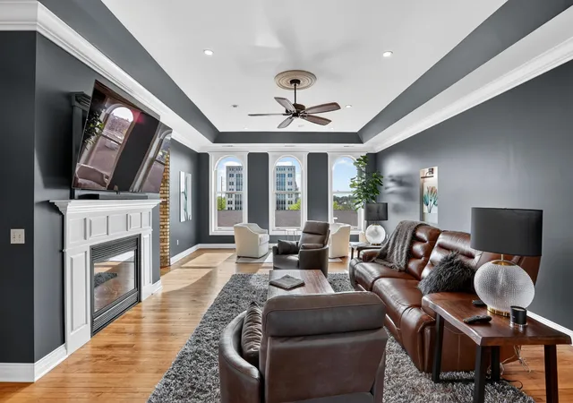 Photo 3 of Condo for sale at 315 Ctr Ste 404 Ave, Bay City, MI 48708 | MLS# 50215703 | Listing updated on 2026-09-17