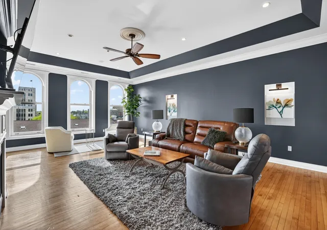 Photo 4 of Condo for sale at 315 Ctr Ste 404 Ave, Bay City, MI 48708 | MLS# 50215703 | Listing updated on 2026-09-17