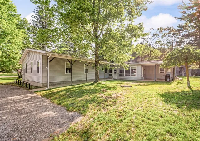 Homes for sale in Big Rapids, MI | 18751 16 Mile Rd, Big Rapids, MI 49307 | MLS# 70506774