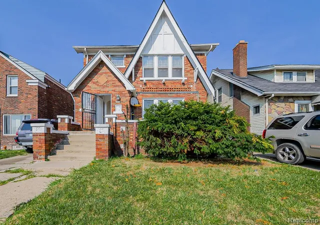 17th image of 13511 Wisconsin St, Detroit, MI 48238 | MLS# 60929301