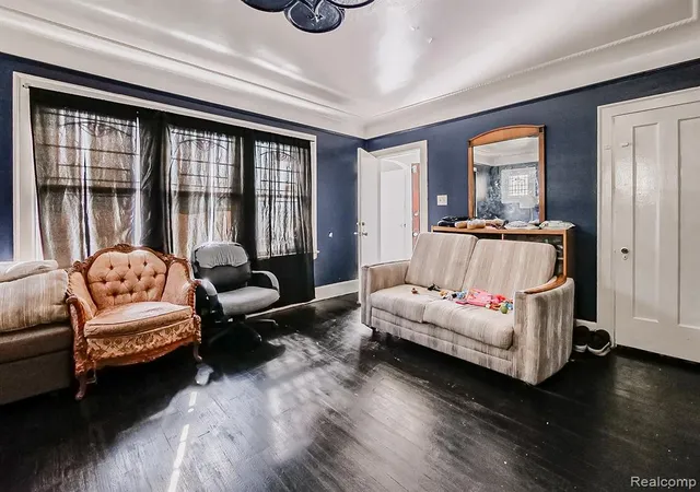 4th image of 13511 Wisconsin St, Detroit, MI 48238 | MLS# 60929301