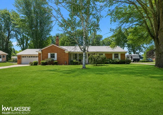 Photo 1 of Sale Pending at 37904 Elmite St, Harrison Township, MI 48045 | MLS# 50216462 | Listing updated on 2026-08-23