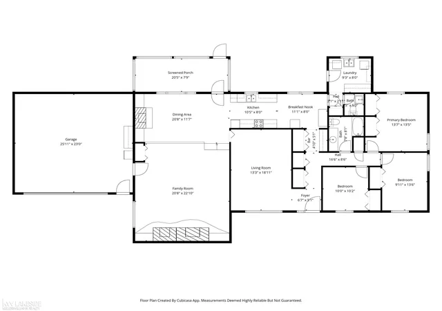 Photo 31 of Sale Pending at 37904 Elmite St, Harrison Township, MI 48045 | MLS# 50216462 | Listing updated on 2026-08-23