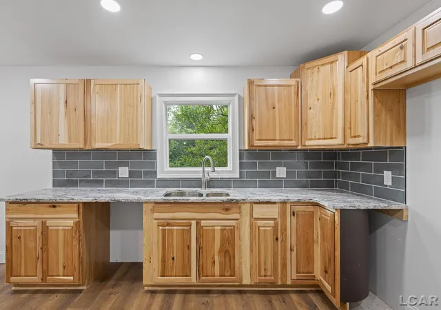 Photo 2 of Single family home for sale at 7247 S Wisner Hwy, Tipton, MI 49287 | MLS# 50218171 | Listing updated on 2026-08-26