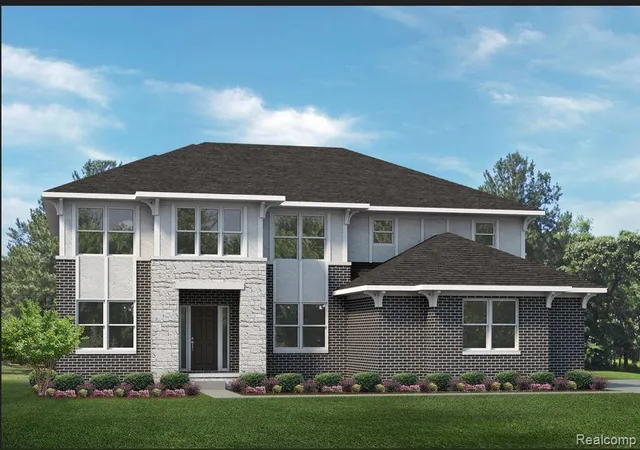 1st image of 6468 Marsh Rd, Ypsilanti, MI 48197 | MLS# 60943224
