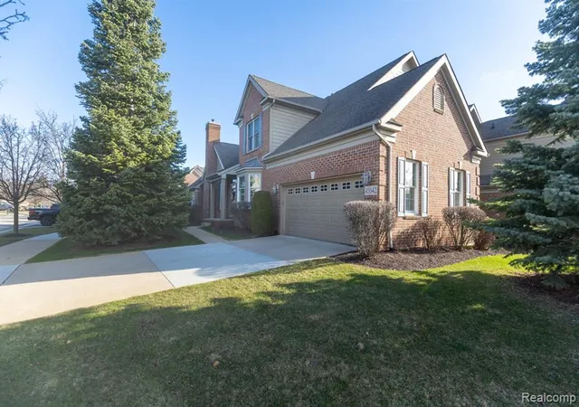 1st image of 45042 Broadmoor Cir, Northville, MI 48168 | MLS# 60979512