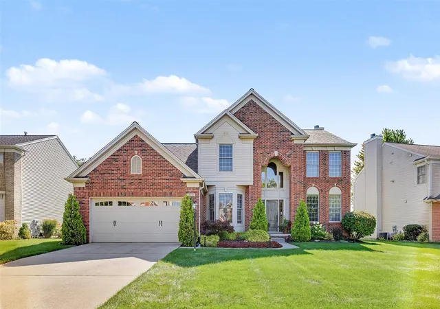 Photo 3 of Sale Pending at 7272 Misty Morning Dr, Caledonia, MI 49316 | MLS# 70554741 | Listing updated on 2026-09-04