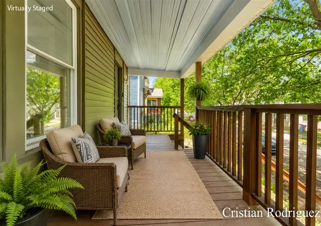 Photo 4 of Single family home for sale at 958 Dunham St, Grand Rapids, MI 49506 | MLS# 70550003 | Listing updated on 2026-08-11