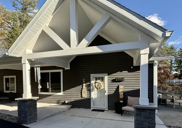 3rd image of 3358 E Pinecrest Dr, Gladwin, MI 48624 | MLS# 50204048