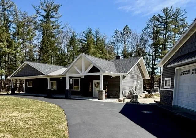 4th image of 3358 E Pinecrest Dr, Gladwin, MI 48624 | MLS# 50204048