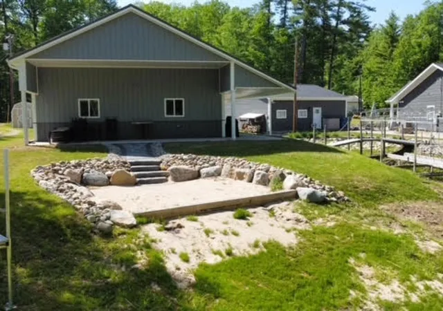 77th image of 3358 E Pinecrest Dr, Gladwin, MI 48624 | MLS# 50204048