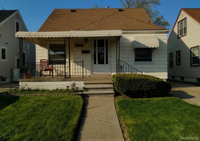 Homes for sale in Lincoln Park, MI | 716 Mill St Mill St, Lincoln Park, MI 48146 | MLS# 60989912